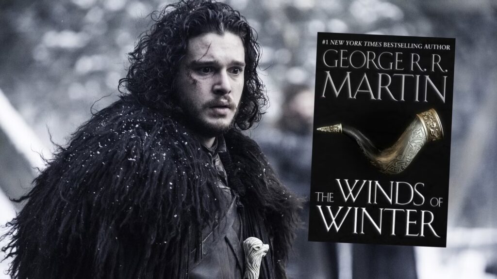 8 ‘Game of Thrones’ Stories ‘The Winds of Winter’ Can Finally Fix (Including 1 GRRM Confirmed)