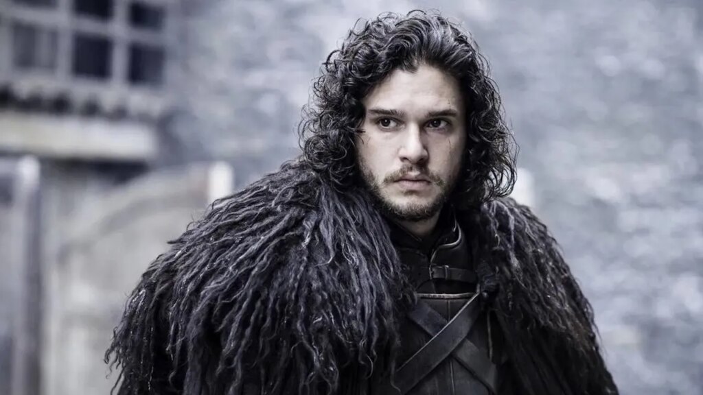 Jon Snow Actor Kit Harington Now Says ‘There’s a World in Which Something Could Work’ With His Scrapped Game of Thrones Spinoff