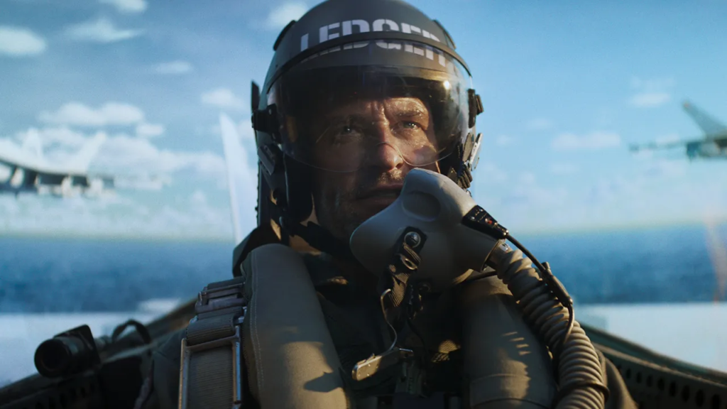 Ace Combat 8: Hour Zero Prequel Series Announced