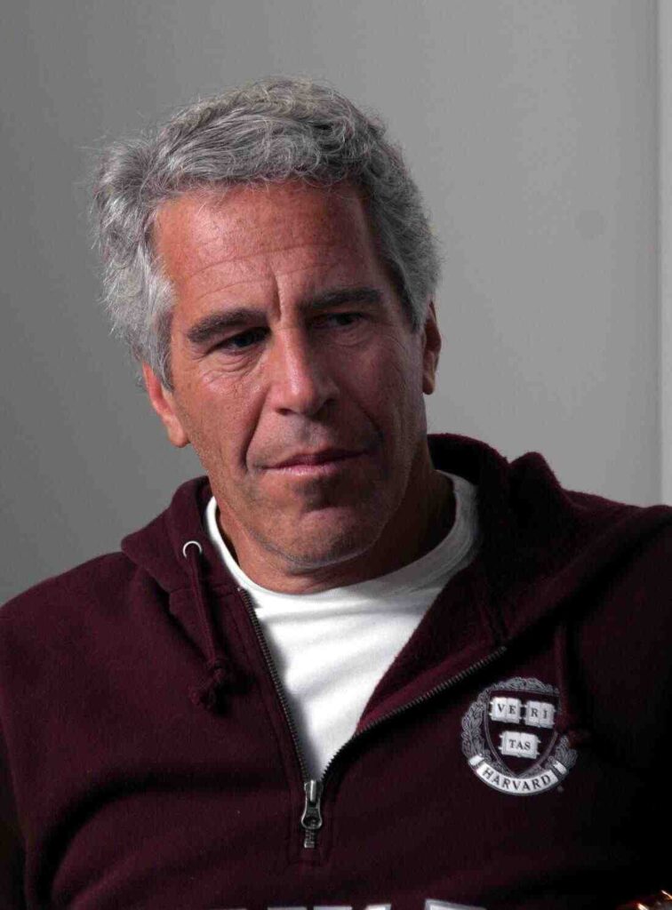 What’s actually in the ‘Epstein Files’ right now? – Film Daily