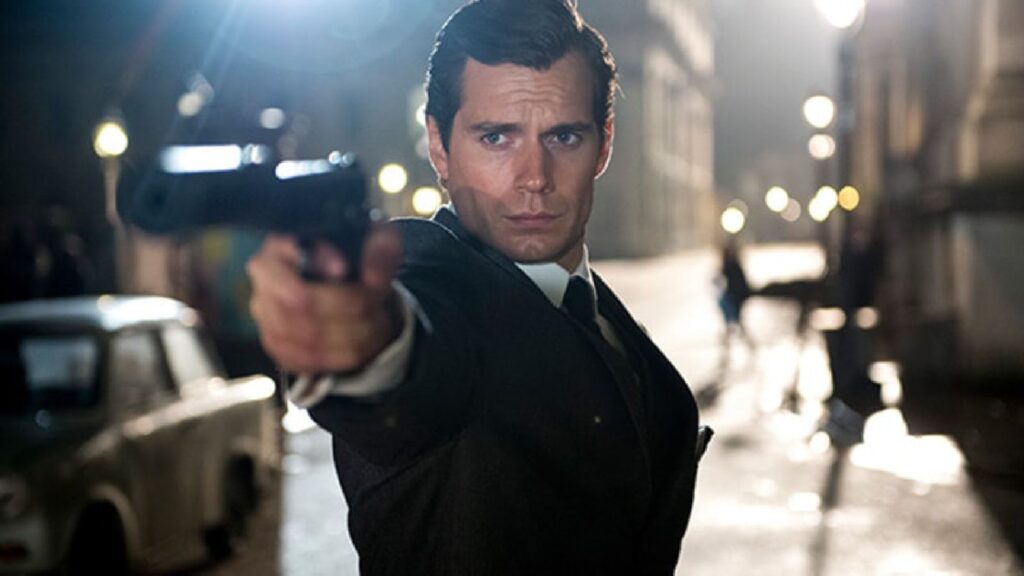 Despite ruling out playing James Bond, Henry Cavill is set to play a spy for the fourth time