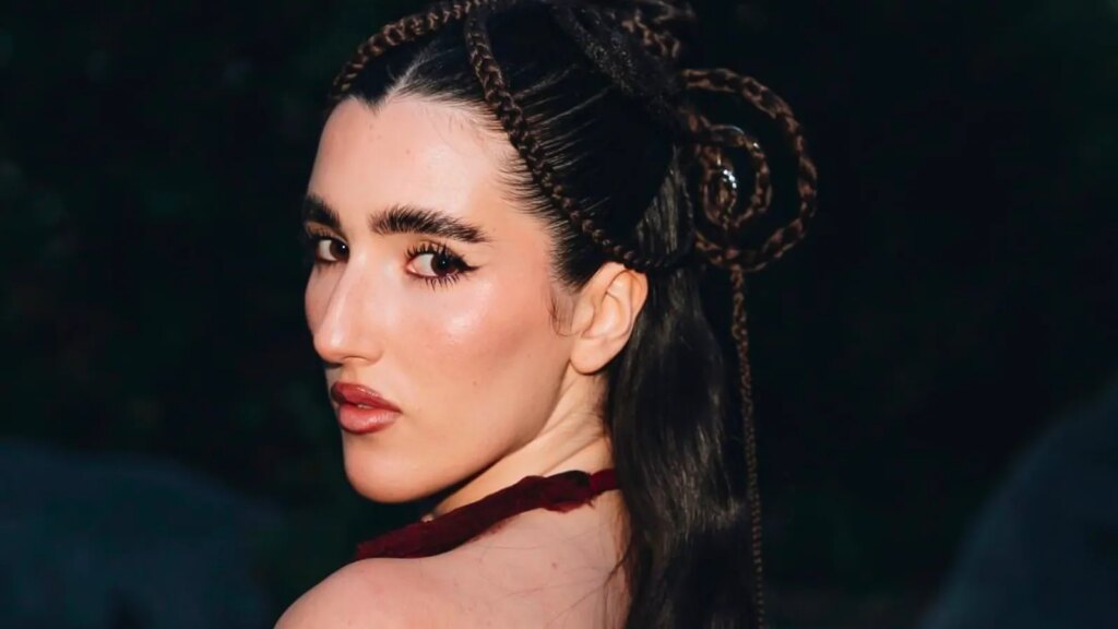 ‘BbY WoW’: Judeline Reacts to Song’s Success, Working with Karol G