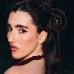 ‘BbY WoW’: Judeline Reacts to Song’s Success, Working with Karol G