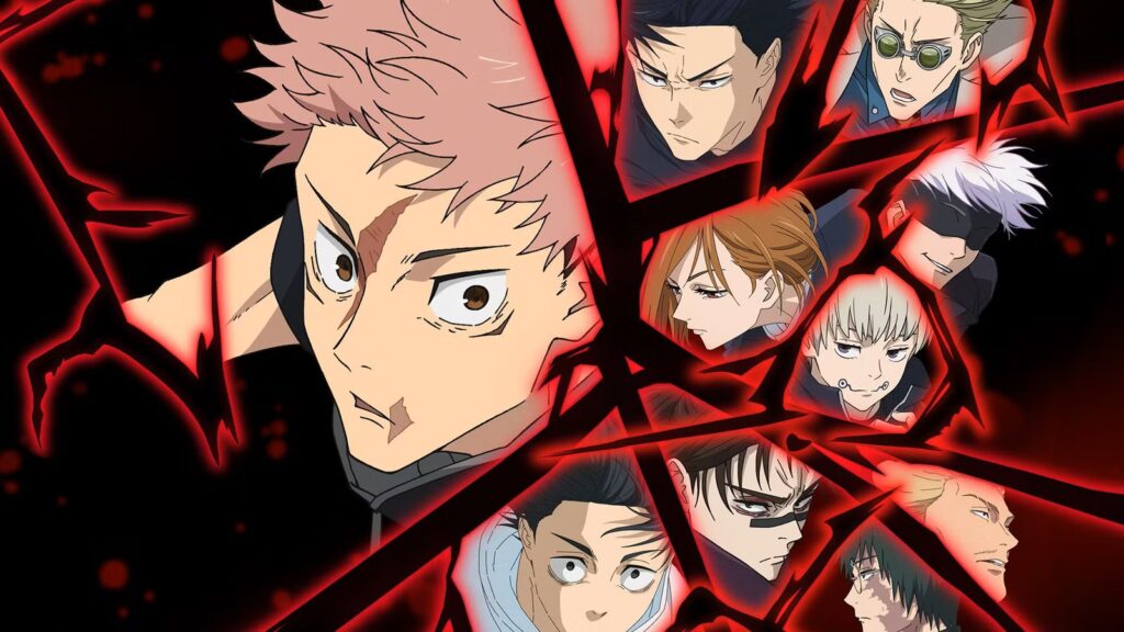 5 Shonen Anime Series With No Weak Arcs
