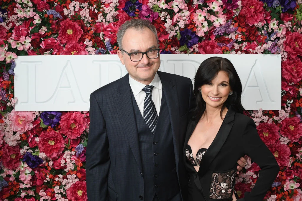 My Unorthodox Divorce Settlement: Netflix Star Julia Haart’s Four-Year, $90 Million Divorce War Is Over. And She Came Out 100% On Top!