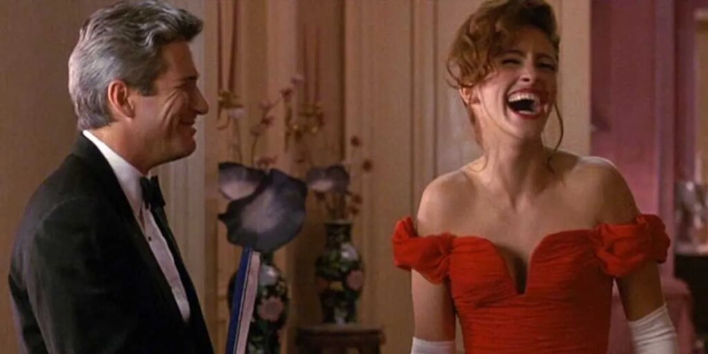6 Julia Roberts Movies to Watch When You Miss the ’90s