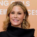 Modern Family’s Julie Bowen Reveals She Has a New Boyfriend | Just Jared