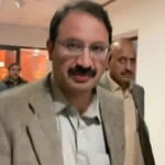 کوشش ہوگی کہ لانگ مارچ 4 اکتوبر سے آگے نہ جائے، جنید اکبر