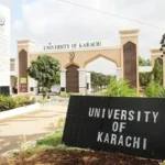 جامعہ کراچی:قائم مقام وائس چانسلر کی عدم موجودگی میں عارضی شیخ الجامعہ کی تقرری