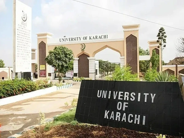 جامعہ کراچی:قائم مقام وائس چانسلر کی عدم موجودگی میں عارضی شیخ الجامعہ کی تقرری