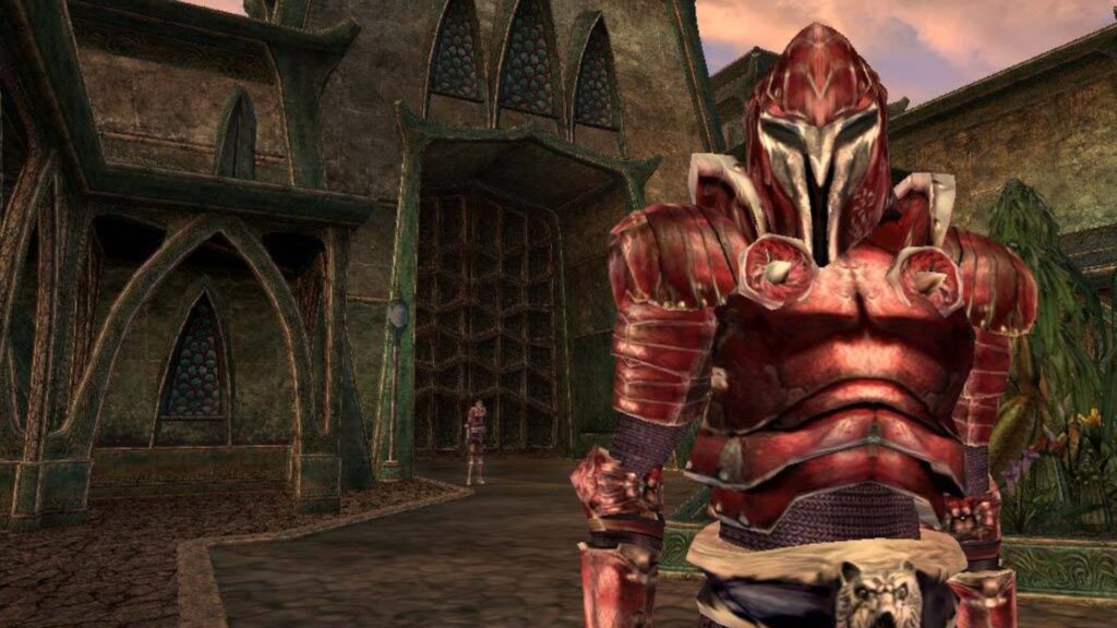 Massive bit of Elder Scrolls lore from Morrowind is actually because of “a typo,” former Skyrim designer believes: “Someone just typed a date wrong in the timeline”