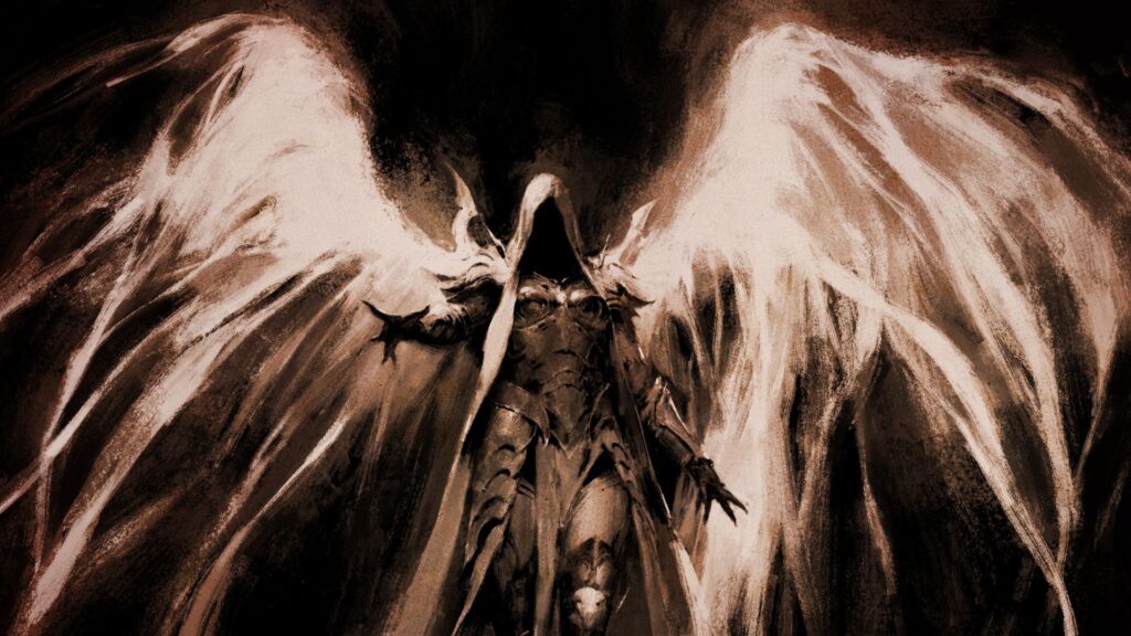 Diablo himself is the reason Diablo 5 is coming instead of more Diablo 4 expansions, says project lead: “We needed to give him his own game”