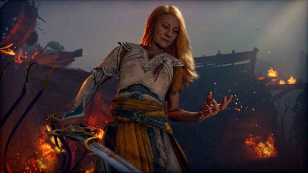 The Last of Us director apologizes for using God of War Laufey as an example of “lack” of innovation in AAA: “This isn’t the team’s fault”
