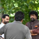 KVN Productions confirms Chiranjeevi’s Kaaka is on track for Sankranthi – Telugu Cinema
