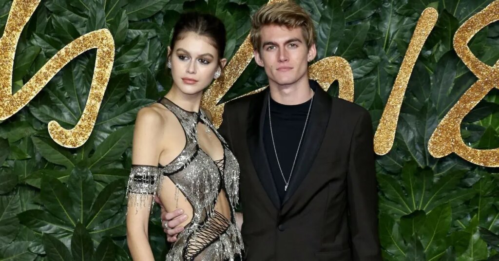 Kaia Gerber Praised Brother Presley’s Addiction Honesty Before Death