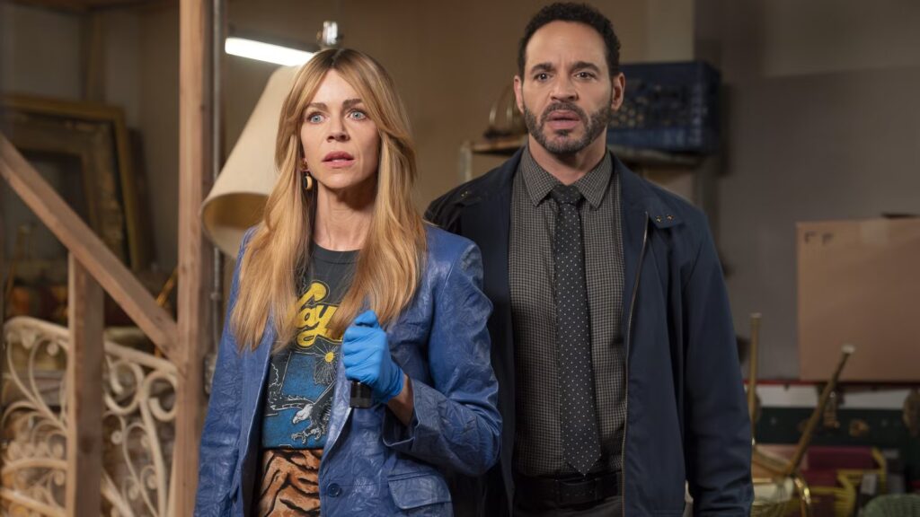 High Potential Debunks Big Change Concerns For Season 3