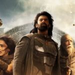 Kalki 2: Prabhas’ Kalki 2898 AD Sequel to begin regular shoot in October – Telugu Cinema