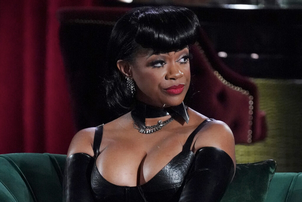 What Actually Ended Kandi Burruss and Todd Tucker’s Marriage: The Timeline