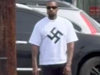 Russia Cancels Kanye West, They’re Smarter Than Tampa, San Antonio, Chicago, Other US Cities That Allowed Antisemitic Rapper to Perform