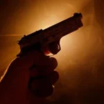 کراچی، فائرنگ کے واقعات میں 2 افراد زخمی