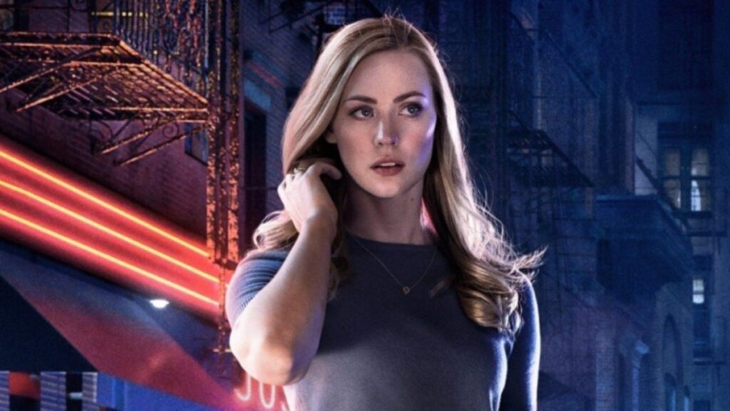 Daredevil’s Deborah Ann Woll among new cast for The Testaments season 2
