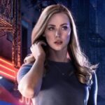 Daredevil’s Deborah Ann Woll among new cast for The Testaments season 2