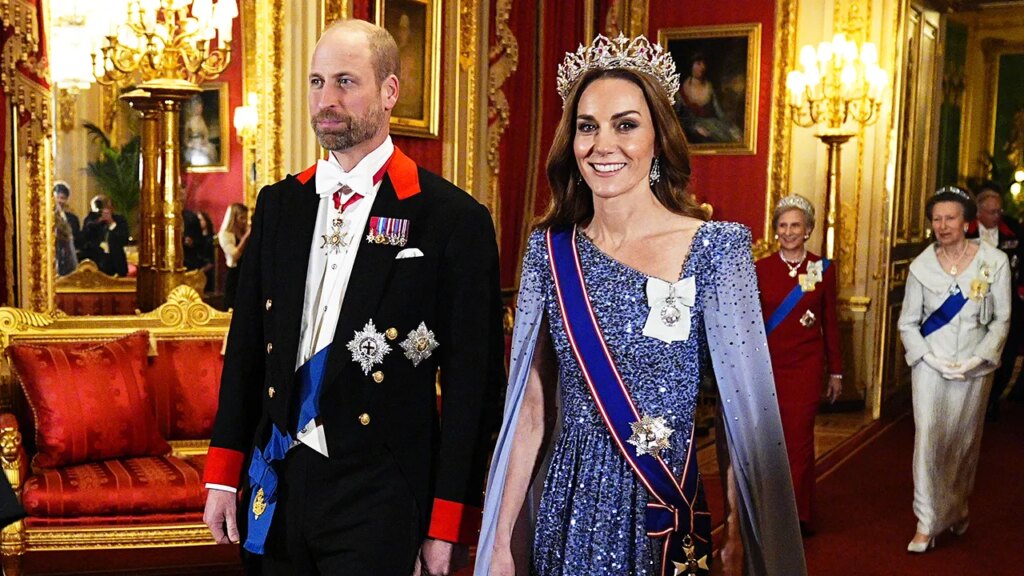 Prince William avoids Charles’ jealousy over Kate Middleton’s stardom: experts