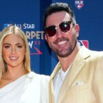 SI Swimsuit gave Justin Verlander a proper retirement send off with look back at Kate Upton cover shoot