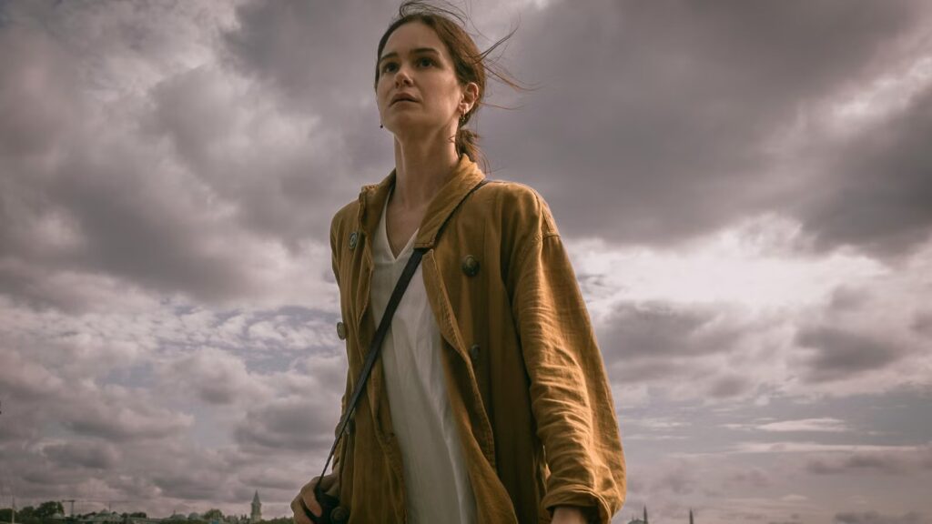 Apple TV’s Smash Hit Spy Thriller Is So Good, It’s Already Been Renewed For 2 More Seasons