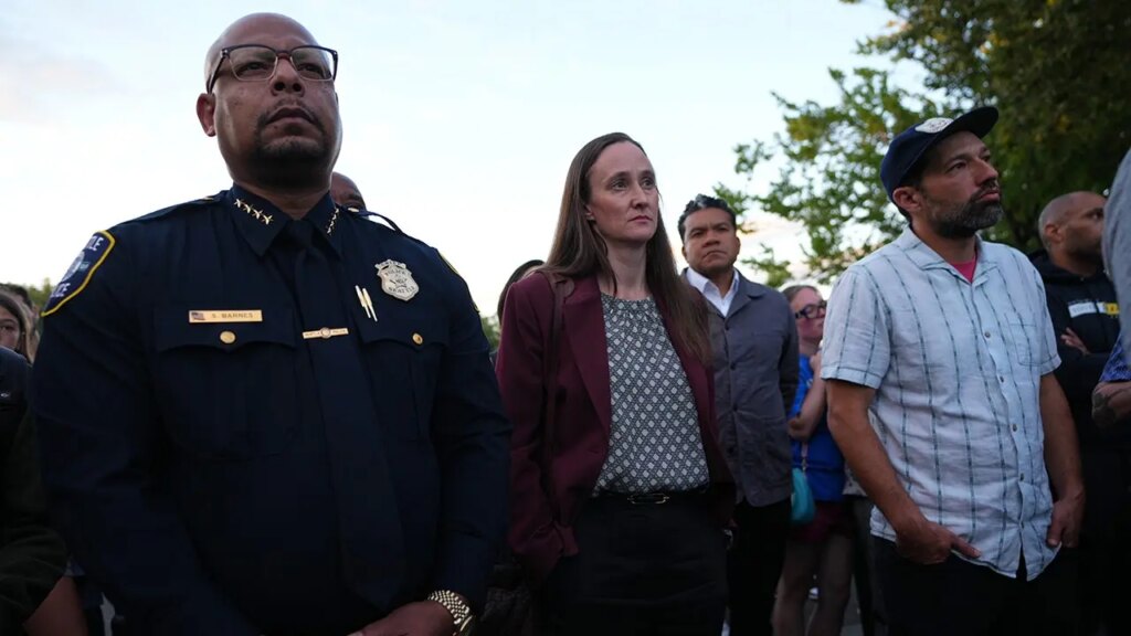 Alleged ghost gun-toting teen claims self-defense in Bite of Seattle shooting