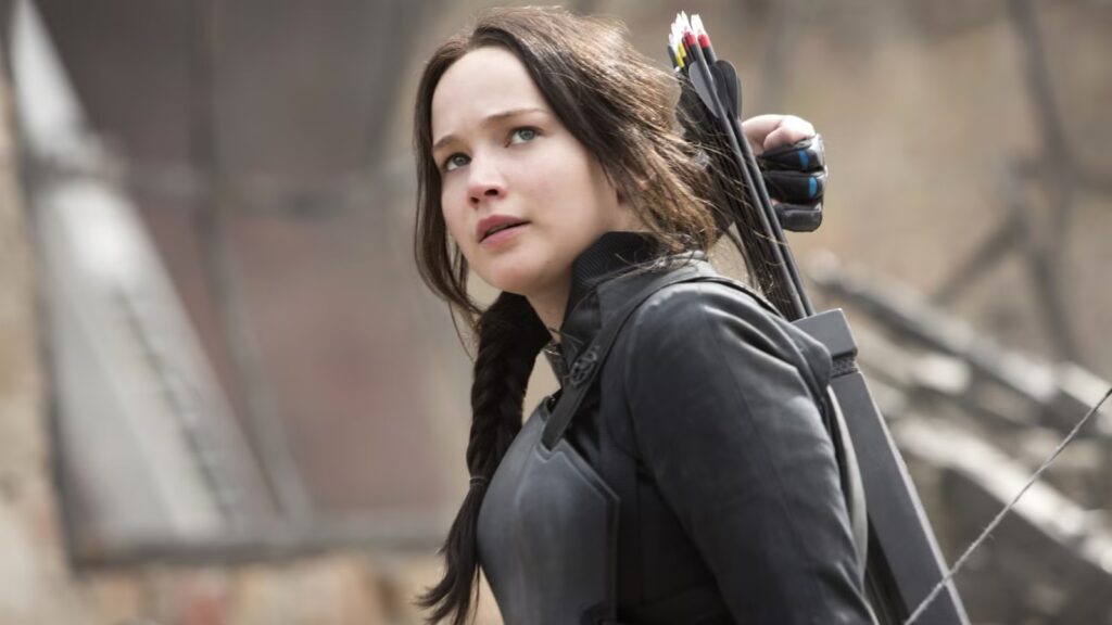 It’s Officially the End of an Era for ‘The Hunger Games’ After 18 Years