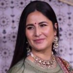 Katrina Kaif steps out in public for the first time after motherhood – Telugu Cinema