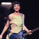Every song on the Katy Perry: The Lifetimes Tour – Live From Paris soundtrack