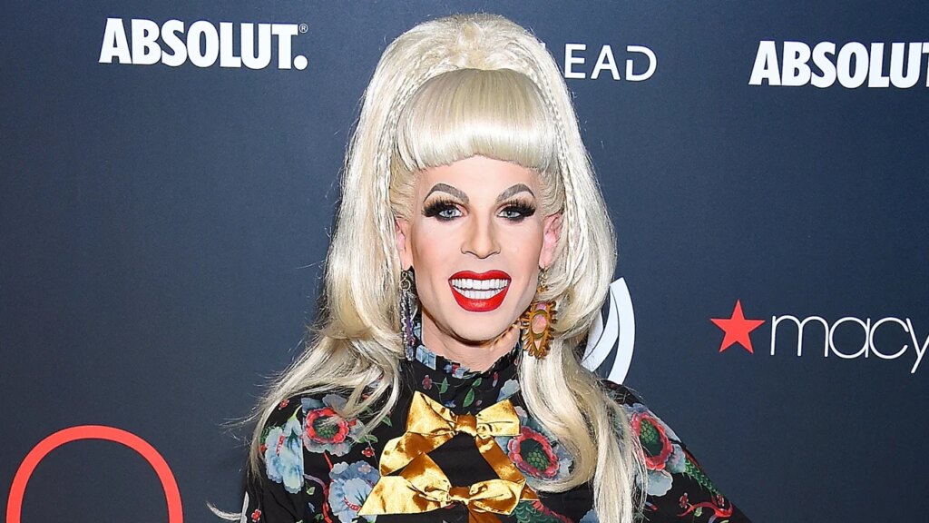 ‘Drag Race’ Star Katya Cancels Upcoming Projects & Live Events Amid Medical Complications, Shares Statement | Just Jared