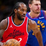 Stephen A. Smith calls out NBA star Kawhi Leonard for letting Clippers take the fall for salary cap scandal