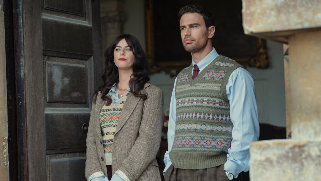 The Gentlemen Season 2 Review: Guy Ritchie’s Dynamic Criminal Duo Returns In An Overly Ambitious Second Outing