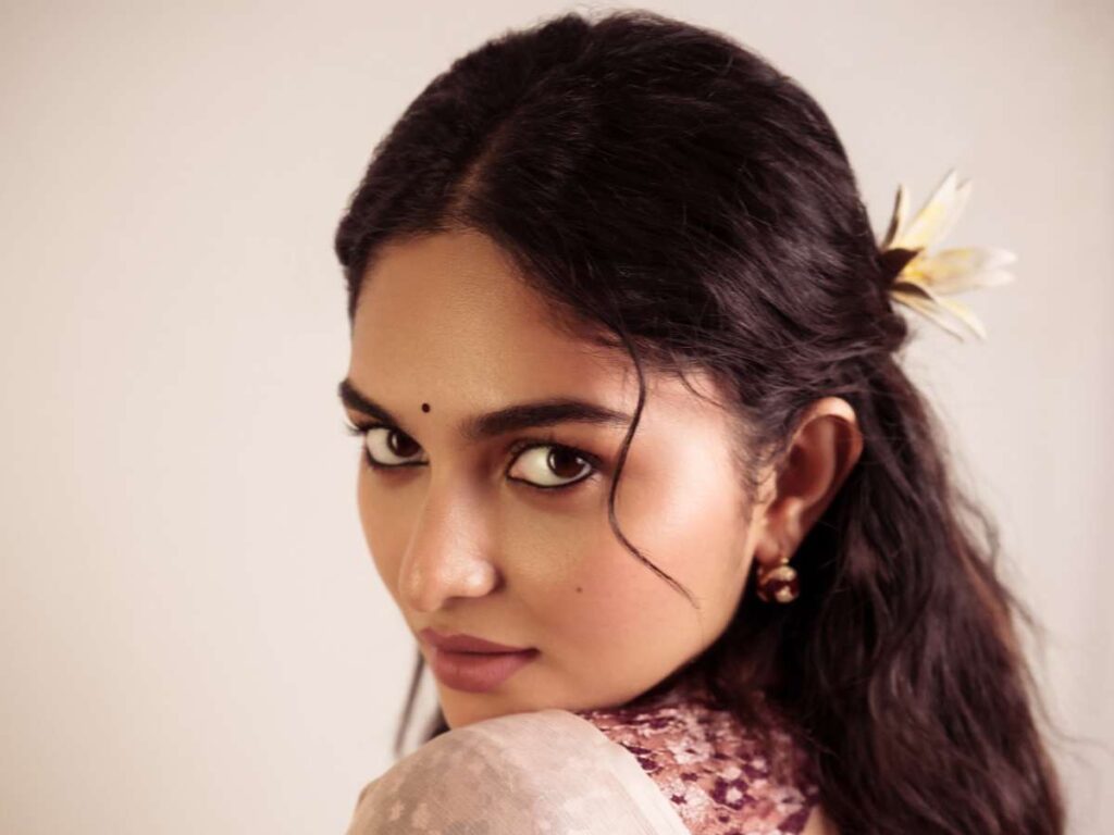 Why is Kayadu Lohar missing from The Paradise promotions? – Telugu Cinema