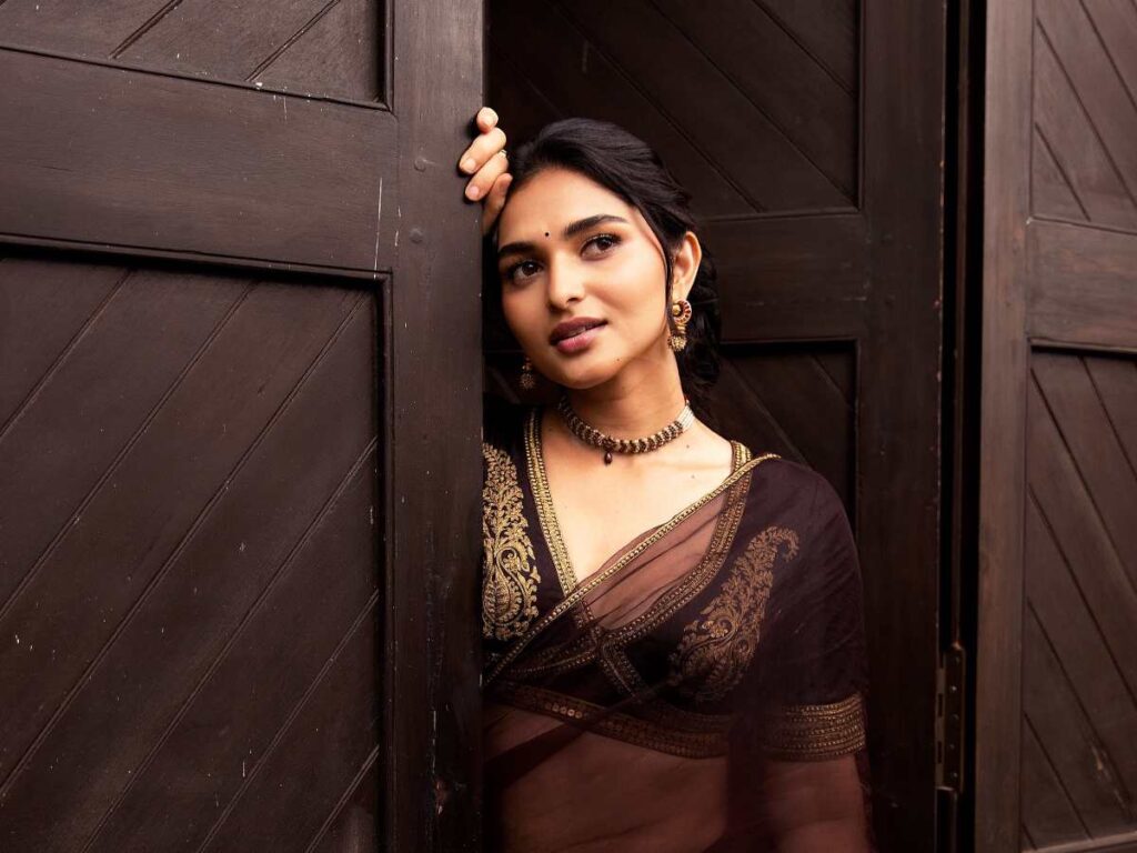 Kayadu Lohar: The Paradise will give audiences an adrenaline rush – Telugu Cinema