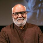 Keeravani on RRR2 | cinejosh.com