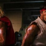 ‘Street Fighter’s Newest Trailer Teases The Biggest Rivalry In Fighting Game History