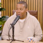 Kenan Thompson Explains Why He Hasn’t Left ‘SNL’ Yet