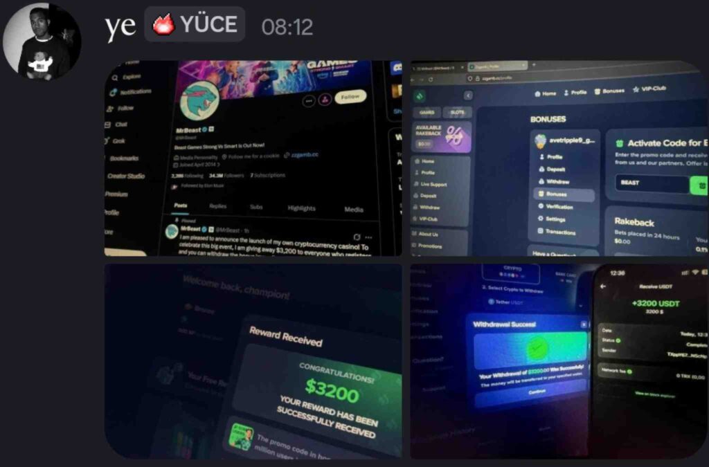 Crypto casinos shift offshore: is your wallet next? – Film Daily