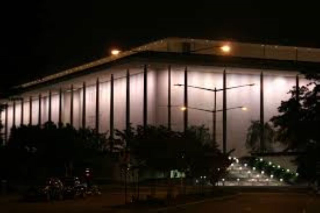 Reprisal: Trump Board Votes to Close Kennedy Center Because Judge Wouldn’t Allow Name Change, May Still Have to Defend Decision in Court