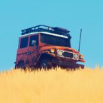 Over the Hill Is the Perfect Replacement For Forza Horizon