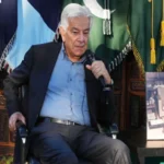 حوثیوں کے خلاف پاکستان سعودی عرب کو تمام وسائل فراہم کرے گا، خواجہ آصف