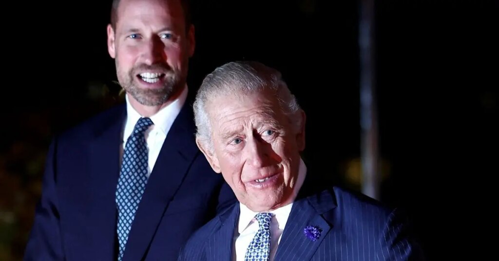 King Charles and William ‘Having Last Laugh’ as Diana Book Price Slashed
