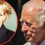 King Charles’ ‘Words of Fear’ After Diana’s Death Revealed