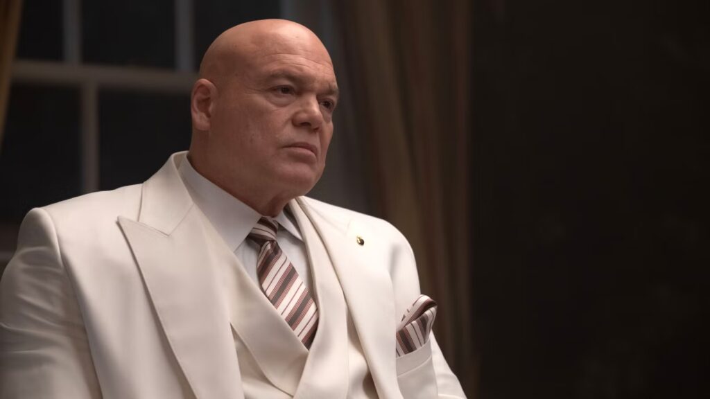 Vincent D’Onofrio Says Goodbye to Daredevil: Born Again After Cancellation