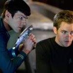 ‘Star Trek’ Reboot Officially Confirmed as ‘Crimson Tide’ Meets ‘Training Day’ Sci-Fi Thriller