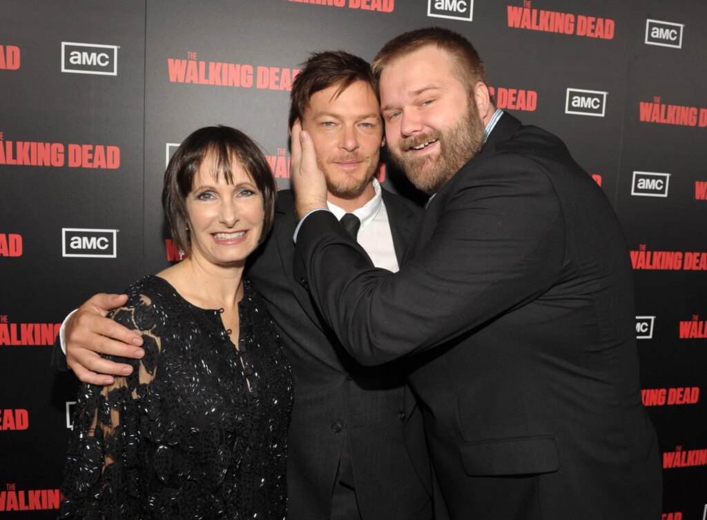 Robert Kirkman And Other “Walking Dead” Producers Have Now Won $320 Million From AMC – Including Latest $120 Million Profit Settlement